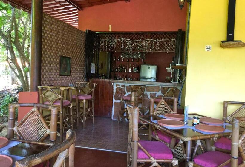 The Pickled Onion Eco Boutique B&b