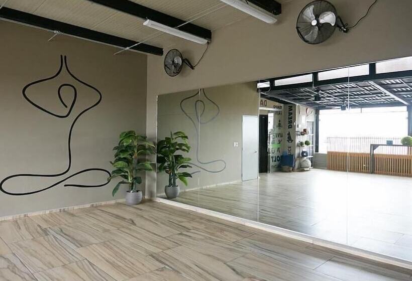 Villas Hotel Cholula