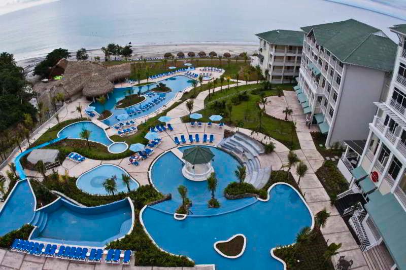 Hotel Gran Evenia Bijao - All Inclusive
