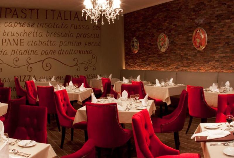 Hotel Gran Evenia Bijao - All Inclusive