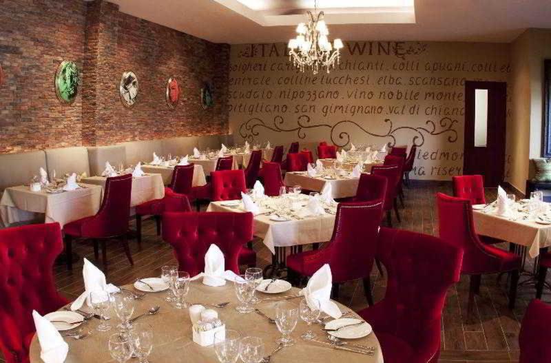 Hotel Gran Evenia Bijao - All Inclusive