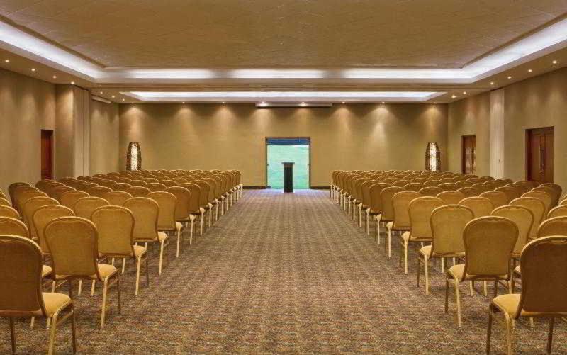 Hotel Gran Evenia Bijao - All Inclusive