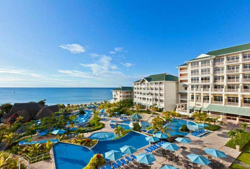 Hotel Gran Evenia Bijao - All Inclusive