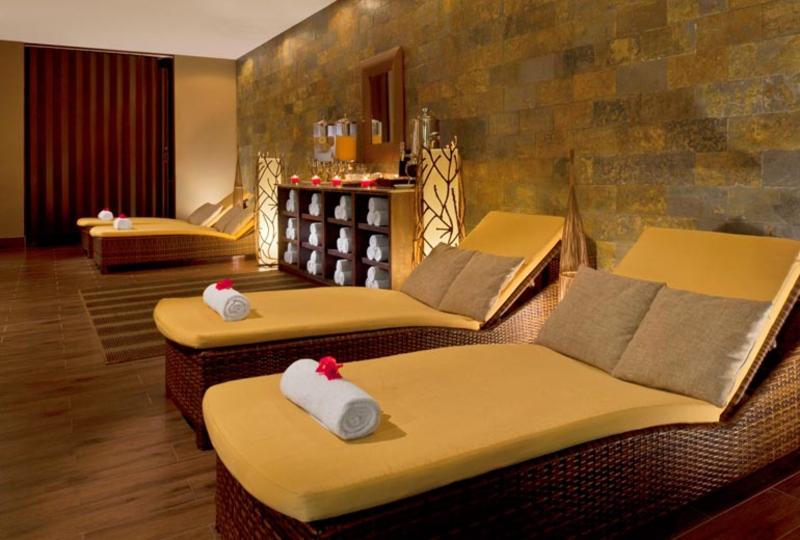 Hotel Gran Evenia Bijao - All Inclusive