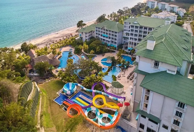 هتل Gran Evenia Bijao - All Inclusive