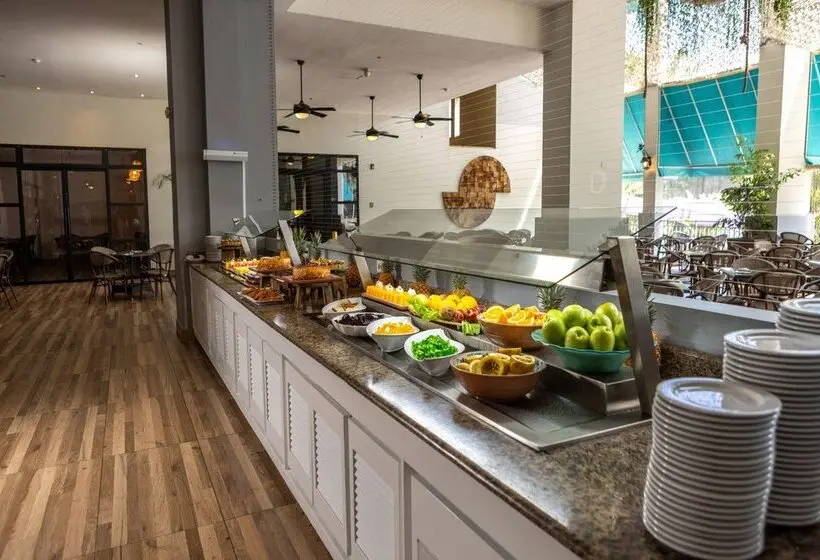 هتل Gran Evenia Bijao - All Inclusive