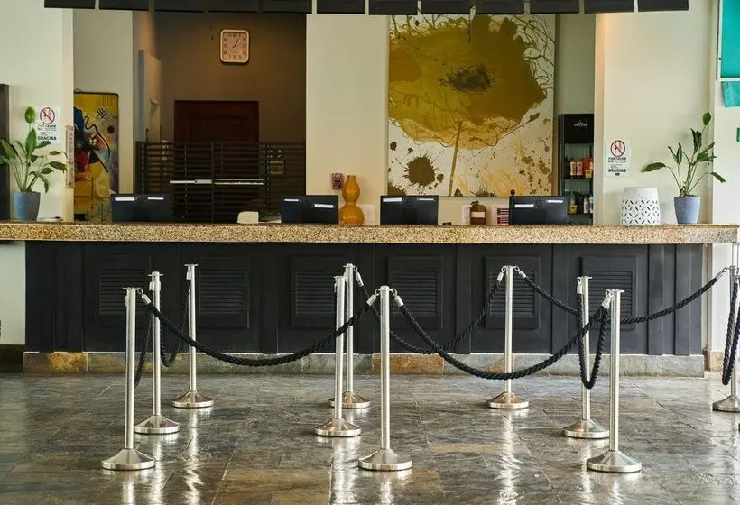 هتل Gran Evenia Bijao - All Inclusive