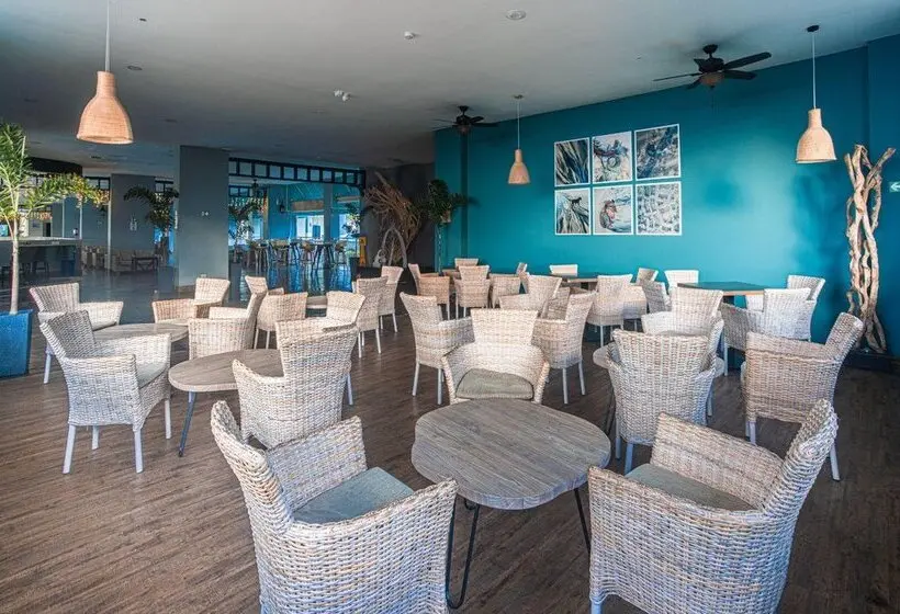 هتل Gran Evenia Bijao - All Inclusive