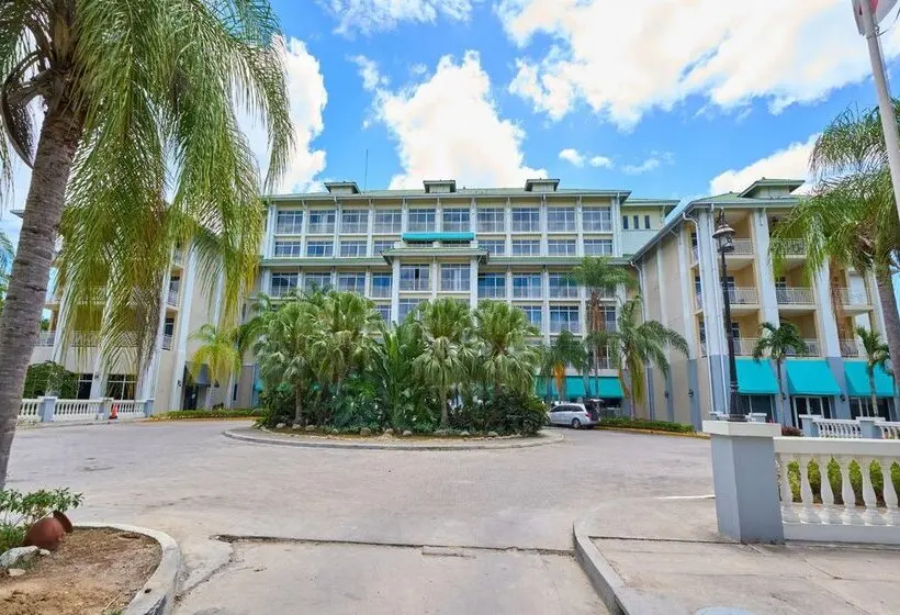 هتل Gran Evenia Bijao - All Inclusive