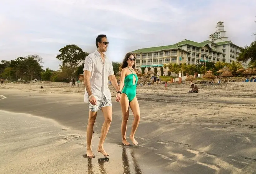 هتل Gran Evenia Bijao - All Inclusive