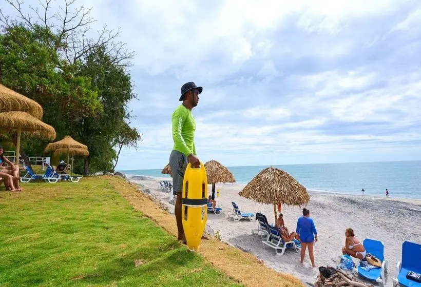 هتل Gran Evenia Bijao - All Inclusive