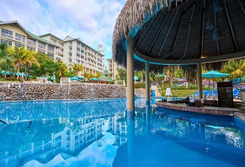 هتل Gran Evenia Bijao - All Inclusive