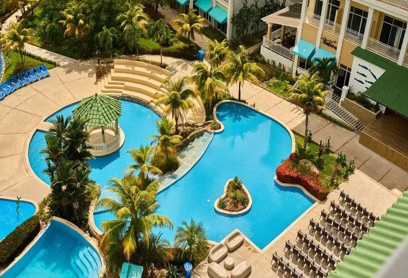 هتل Gran Evenia Bijao - All Inclusive