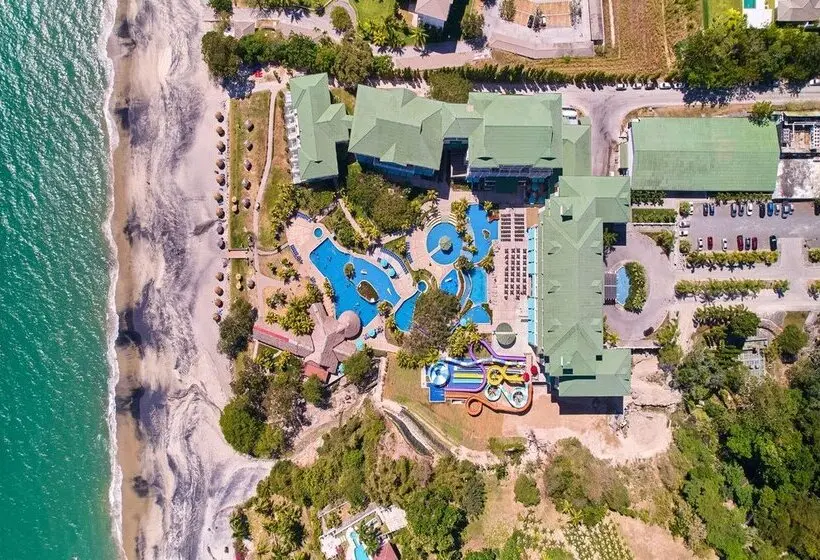 هتل Gran Evenia Bijao - All Inclusive