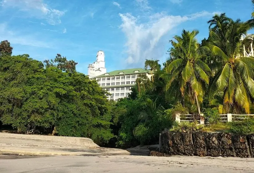 هتل Gran Evenia Bijao - All Inclusive