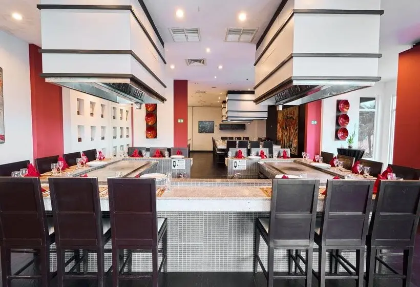 هتل Gran Evenia Bijao - All Inclusive