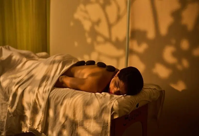 هتل Gran Evenia Bijao - All Inclusive