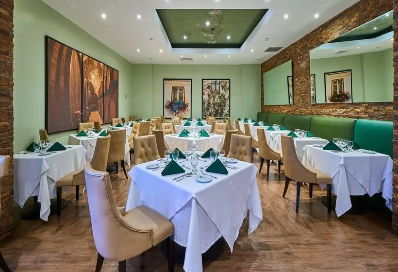 هتل Gran Evenia Bijao - All Inclusive