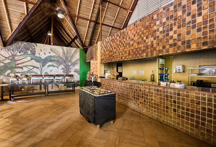 هتل Gran Evenia Bijao - All Inclusive