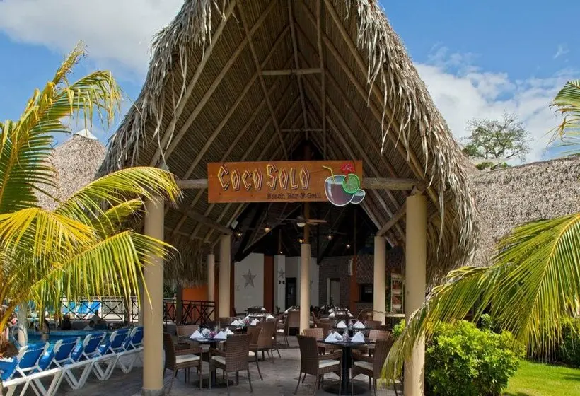 هتل Gran Evenia Bijao - All Inclusive