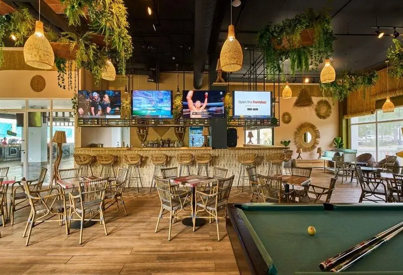 هتل Gran Evenia Bijao - All Inclusive