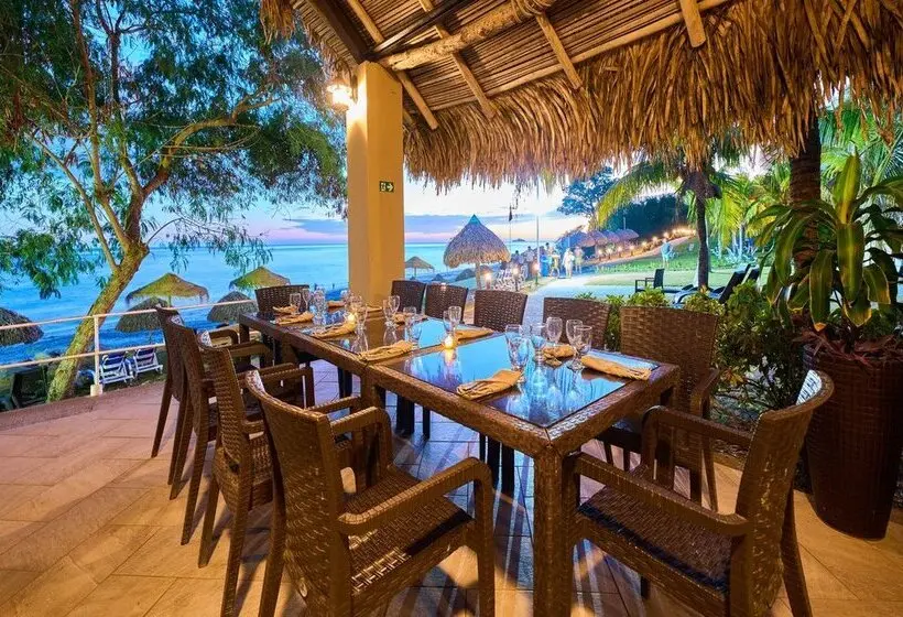 هتل Gran Evenia Bijao - All Inclusive