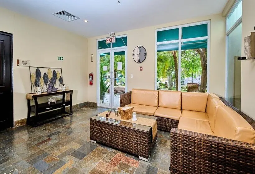 هتل Gran Evenia Bijao - All Inclusive