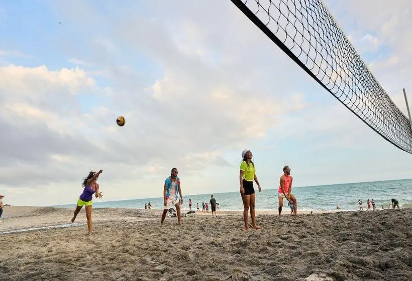 هتل Gran Evenia Bijao - All Inclusive