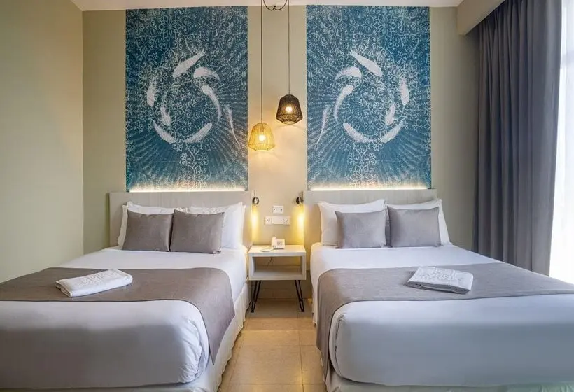 هتل Gran Evenia Bijao - All Inclusive