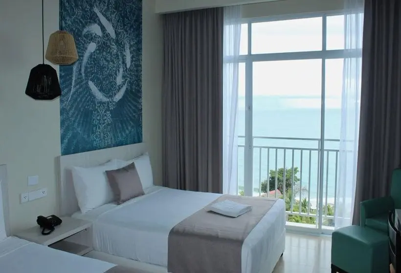 هتل Gran Evenia Bijao - All Inclusive