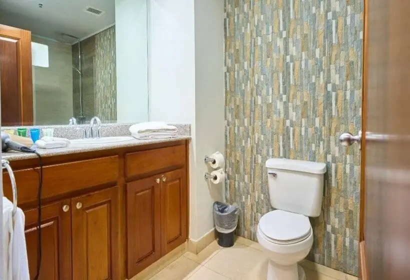 هتل Gran Evenia Bijao - All Inclusive