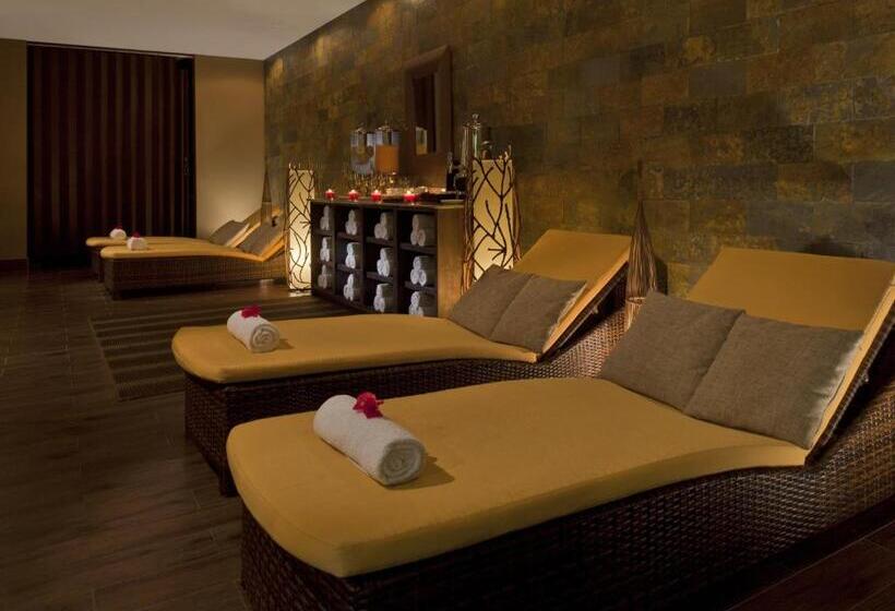 Hotel Gran Evenia Bijao - All Inclusive