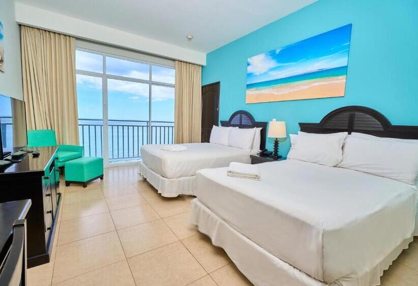 Hotel Gran Evenia Bijao - All Inclusive