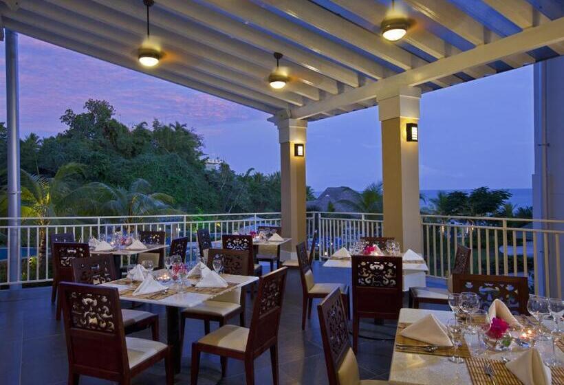 Hotel Gran Evenia Bijao - All Inclusive