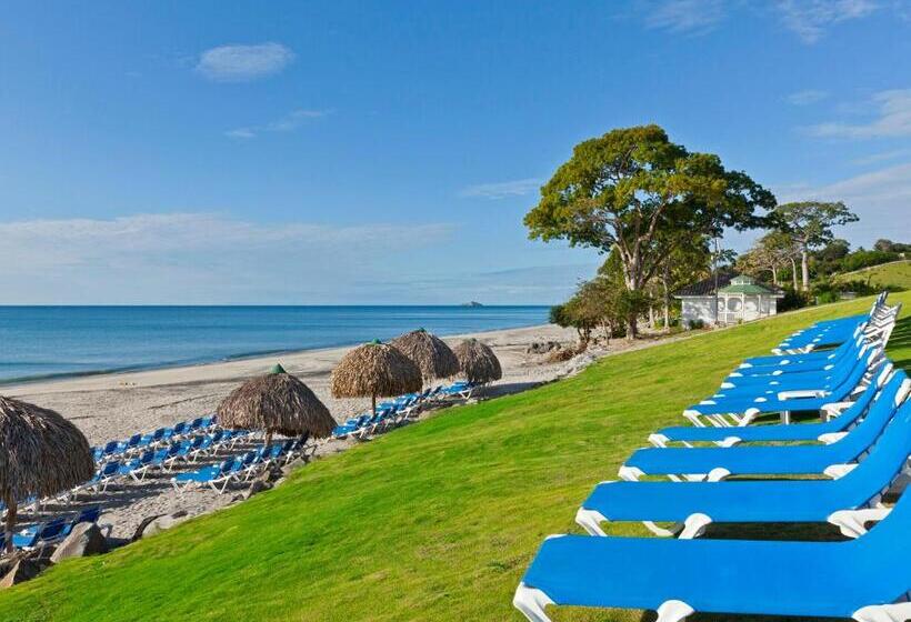 Hotel Gran Evenia Bijao - All Inclusive