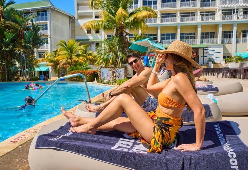 Hotel Gran Evenia Bijao - All Inclusive