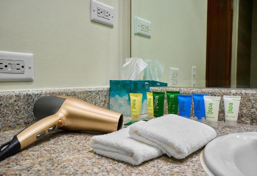 Hotel Gran Evenia Bijao - All Inclusive