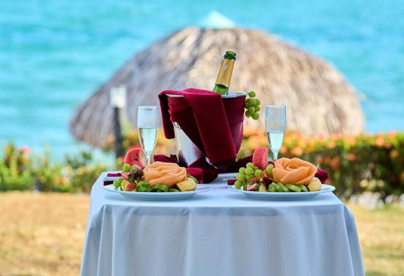 Hotel Gran Evenia Bijao - All Inclusive