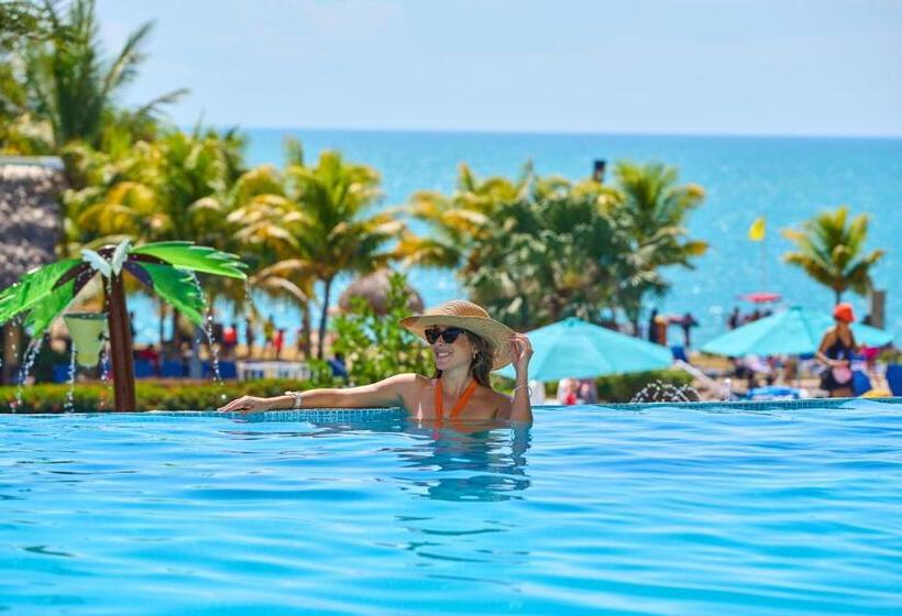 Hotel Gran Evenia Bijao - All Inclusive