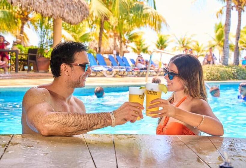 Hotel Gran Evenia Bijao - All Inclusive