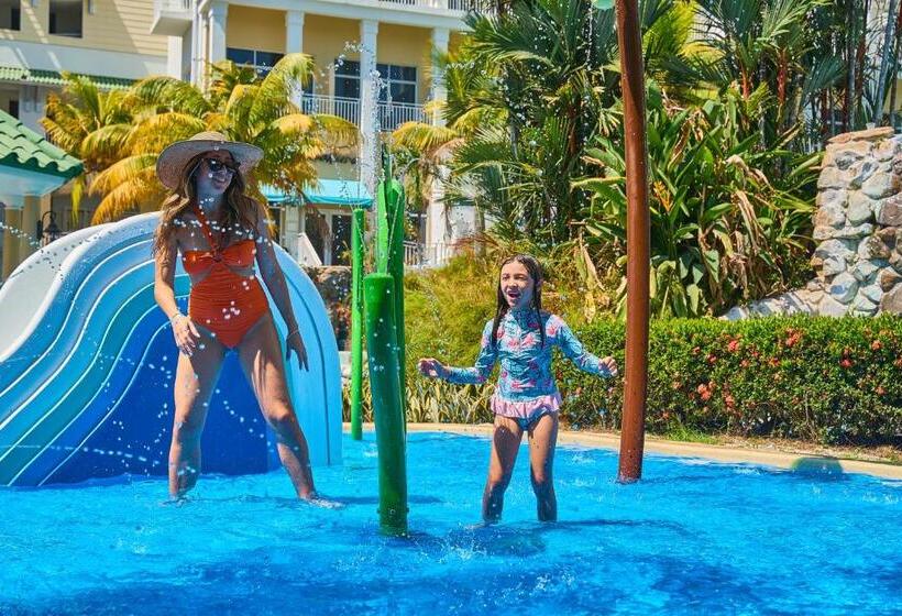 Hotel Gran Evenia Bijao - All Inclusive