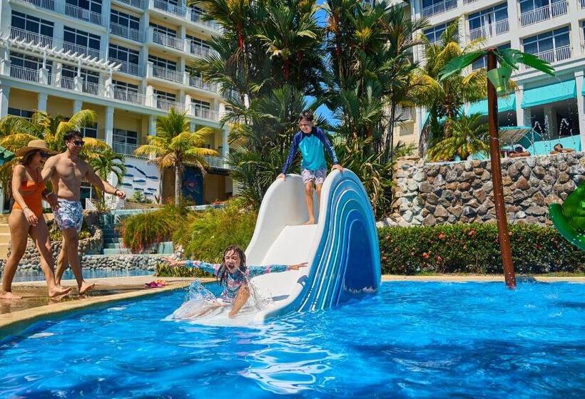 Hotel Gran Evenia Bijao - All Inclusive