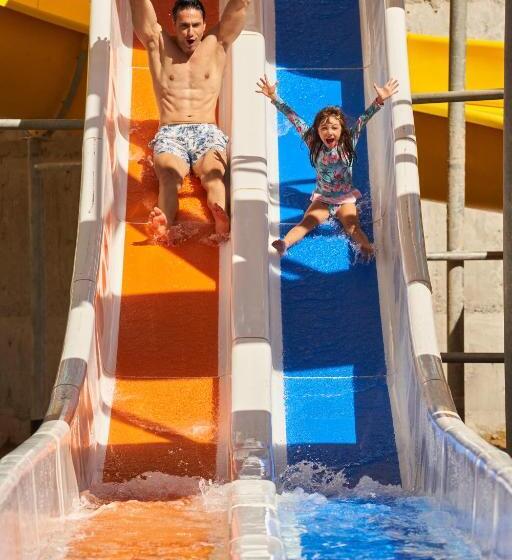 Hotel Gran Evenia Bijao - All Inclusive