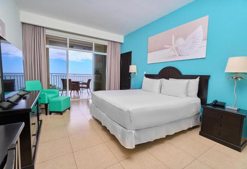 Hotel Gran Evenia Bijao - All Inclusive