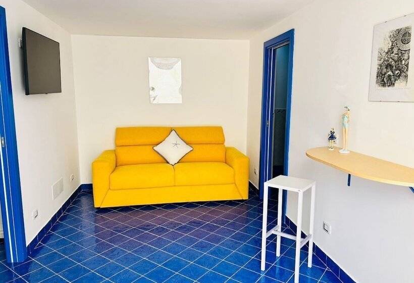 Bed and Breakfast Don Leonardo Private Pool Villas