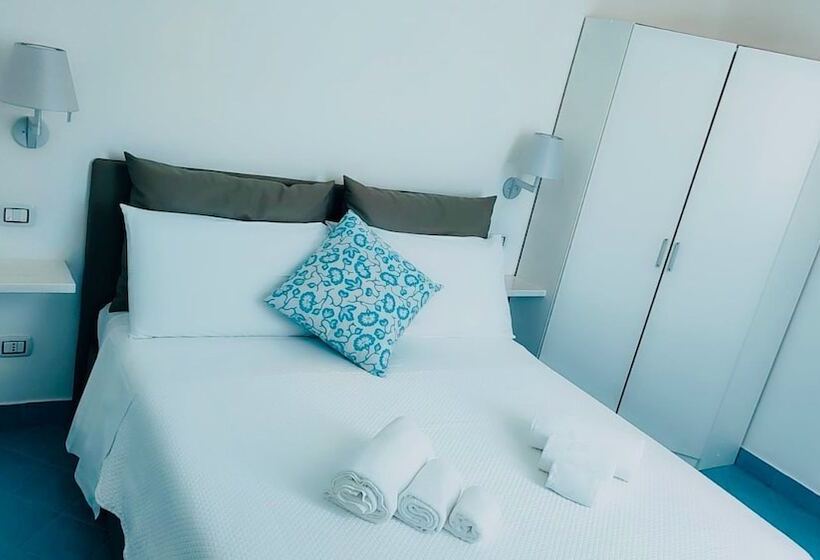 Bed and Breakfast Don Leonardo Private Pool Villas