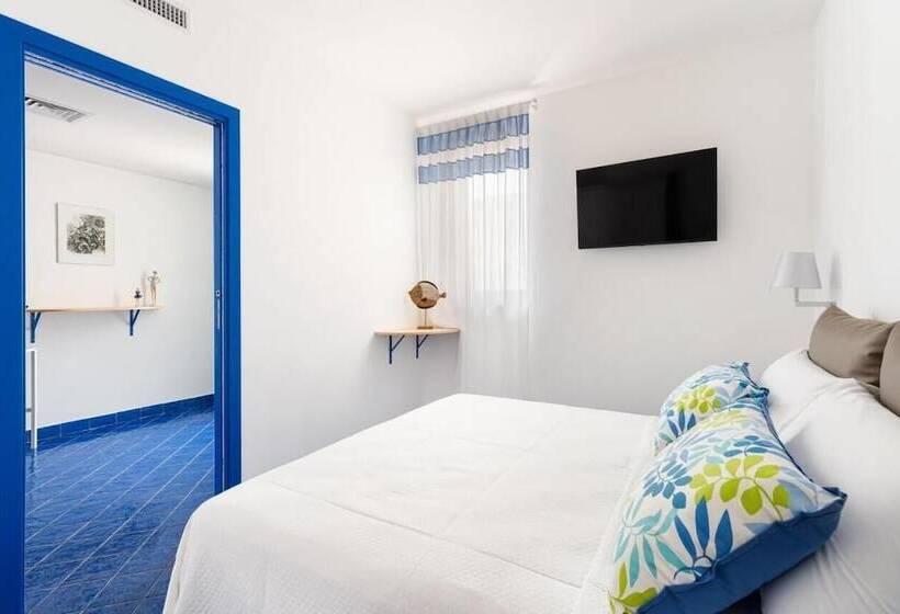 Bed and Breakfast Don Leonardo Private Pool Villas