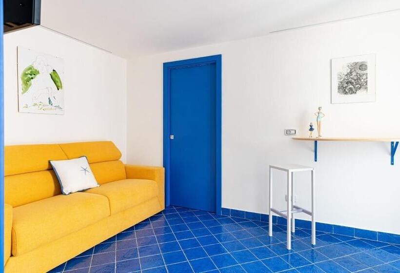 Bed and Breakfast Don Leonardo Private Pool Villas