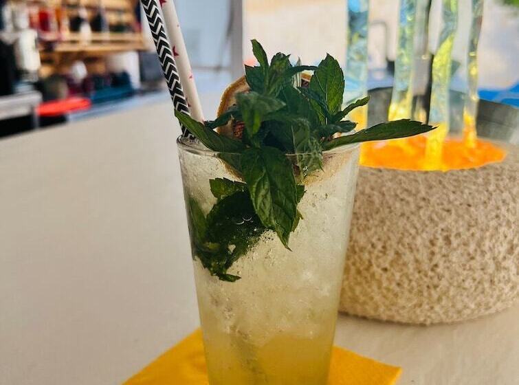 Bed and Breakfast Don Leonardo Private Pool Villas