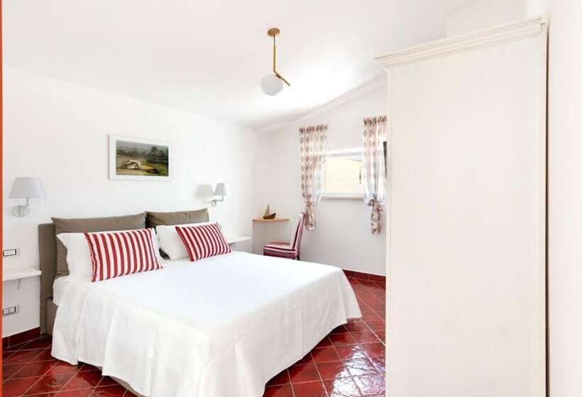 Bed and Breakfast Don Leonardo Private Pool Villas